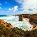 Twelve Apostles